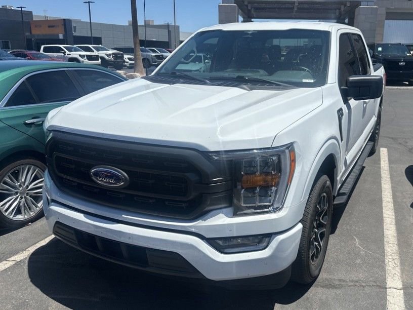 ford f-150 2023 1FTEW1CP9PFC11451 image ford f-150 2023 1FTEW1CP9PFC11451 image