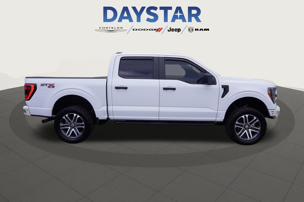ford f-150 2023 1FTFW1E55PKE96978 image ford f-150 2023 1FTFW1E55PKE96978 image