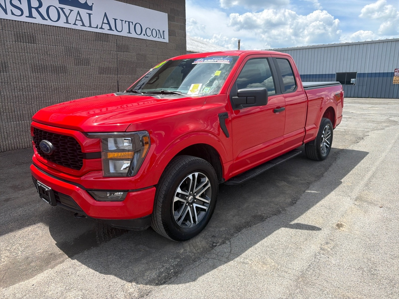 ford f-150 2023 1FTFX1E54PKE19922 image ford f-150 2023 1FTFX1E54PKE19922 image