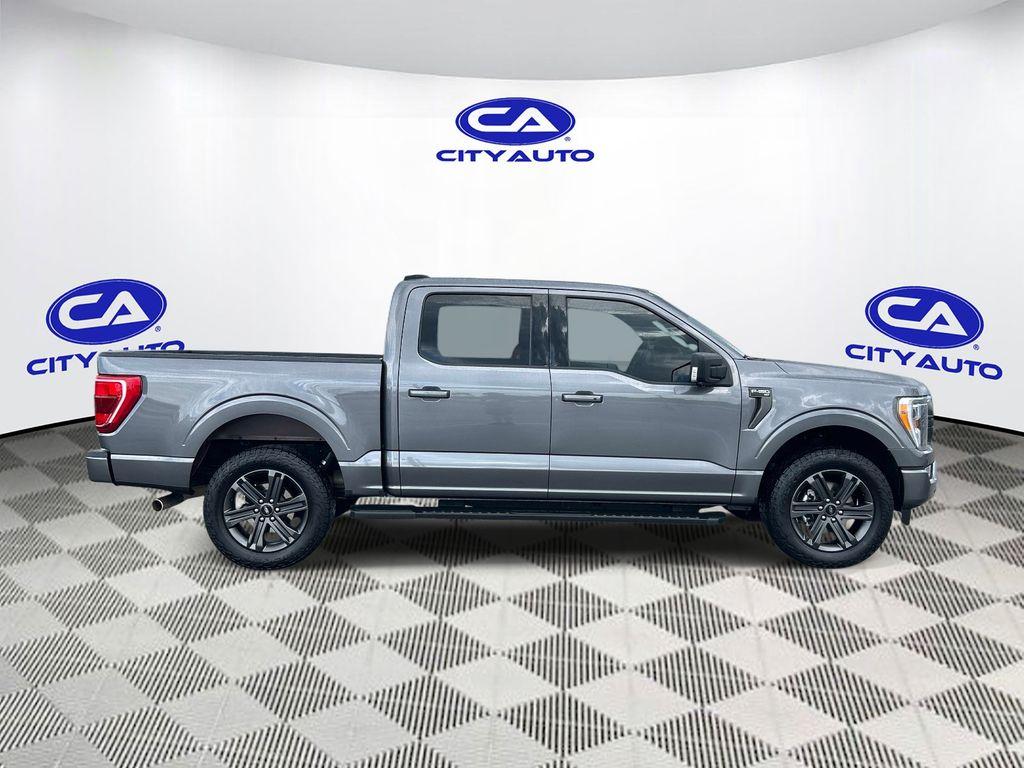 ford f-150 2023 1FTFW1E56PFB32111 image ford f-150 2023 1FTFW1E56PFB32111 image