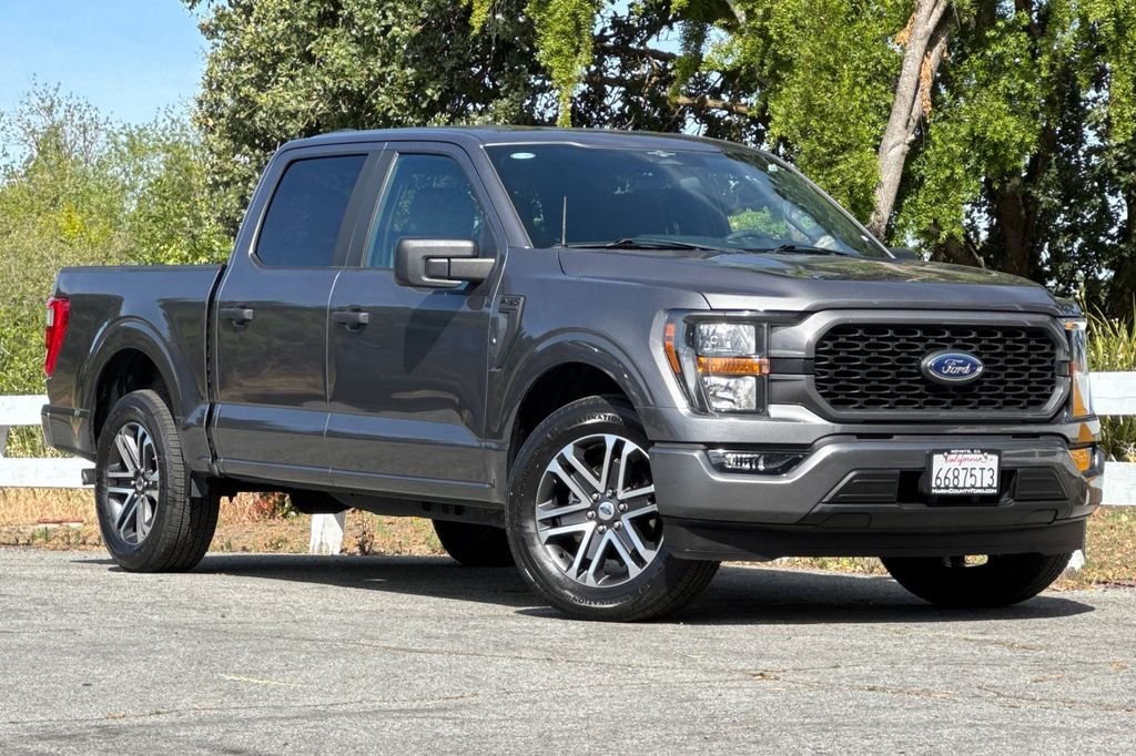 ford f-150 2023 1FTEW1CPXPKD46235 image ford f-150 2023 1FTEW1CPXPKD46235 image
