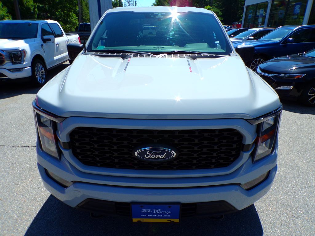 ford f-150 2023 1FTFW1E5XPFA12585 image ford f-150 2023 1FTFW1E5XPFA12585 image