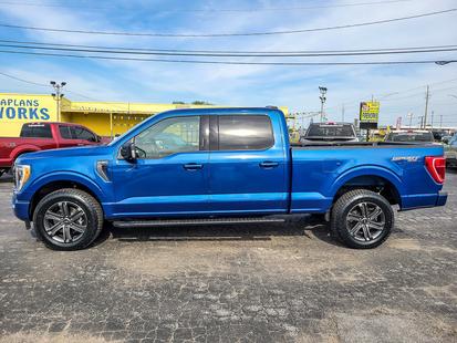 ford f-150 2023 1FTFW1E80PKD38932 image ford f-150 2023 1FTFW1E80PKD38932 image