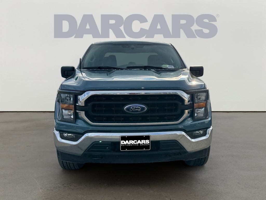 ford f-150 2023 1FTFW1E87PKF30039 image ford f-150 2023 1FTFW1E87PKF30039 image