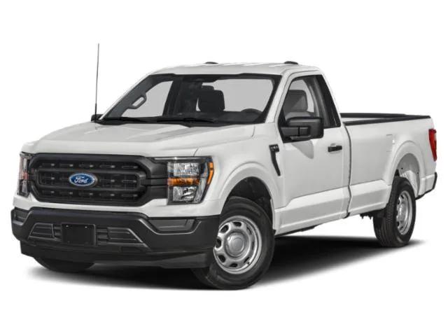 ford f-150 2023 1FTMF1E58PKF98685 image ford f-150 2023 1FTMF1E58PKF98685 image