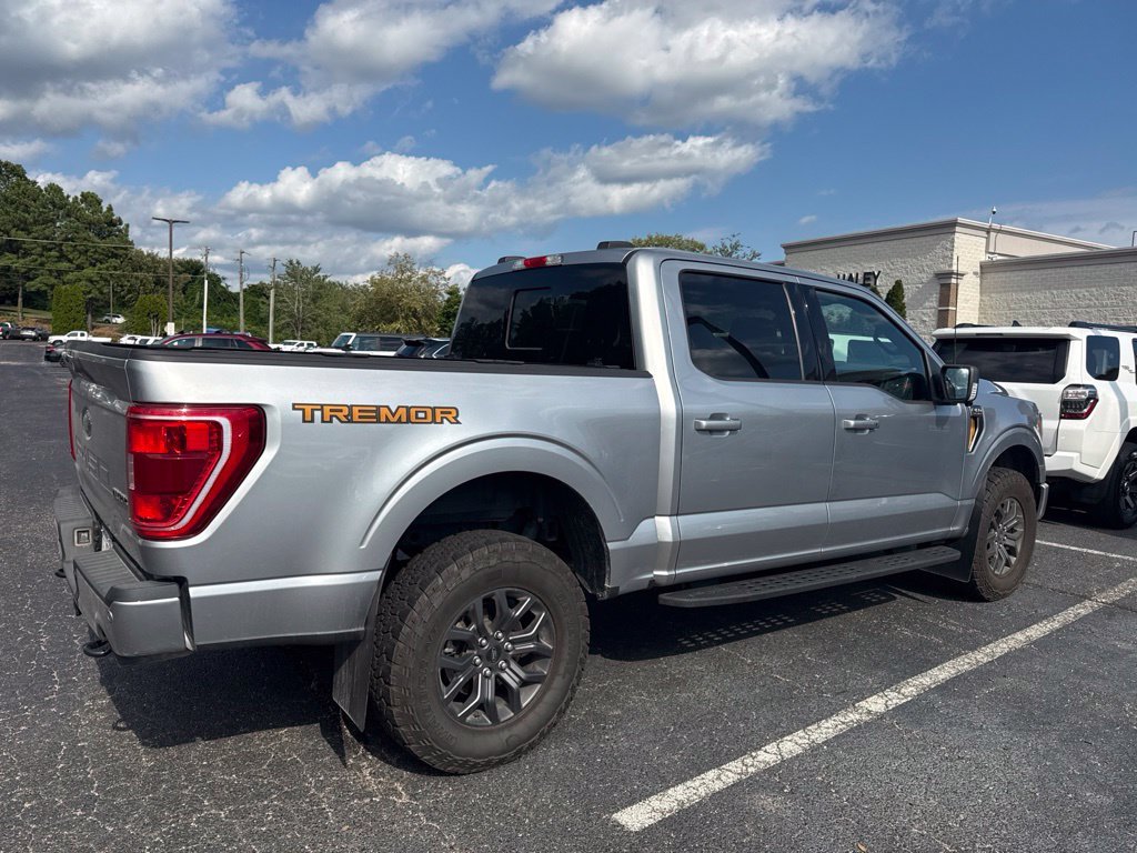 ford f-150 2023 1FTEW1E83PFC15405 image