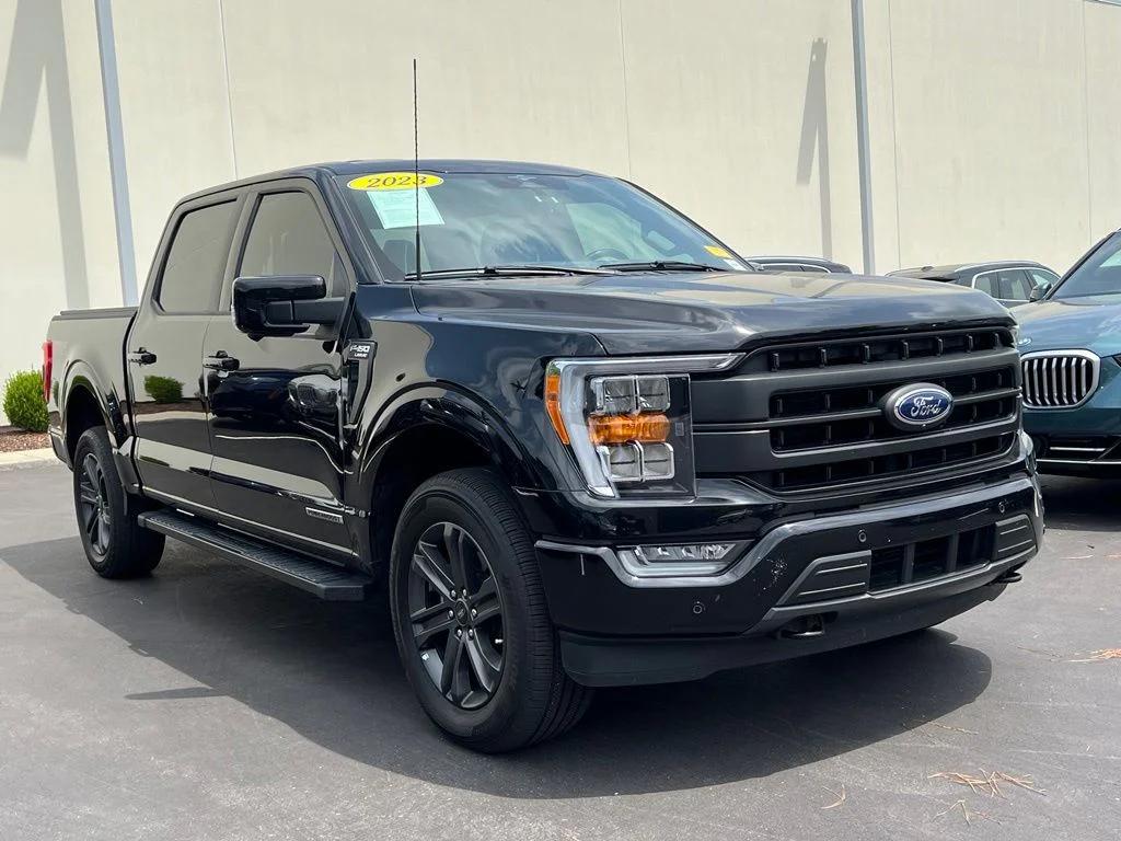 ford f-150 2023 1FTFW1ED9PFC96668 image ford f-150 2023 1FTFW1ED9PFC96668 image