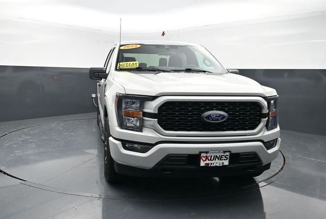 ford f-150 2023 1FTEW1EP4PKE71261 image ford f-150 2023 1FTEW1EP4PKE71261 image