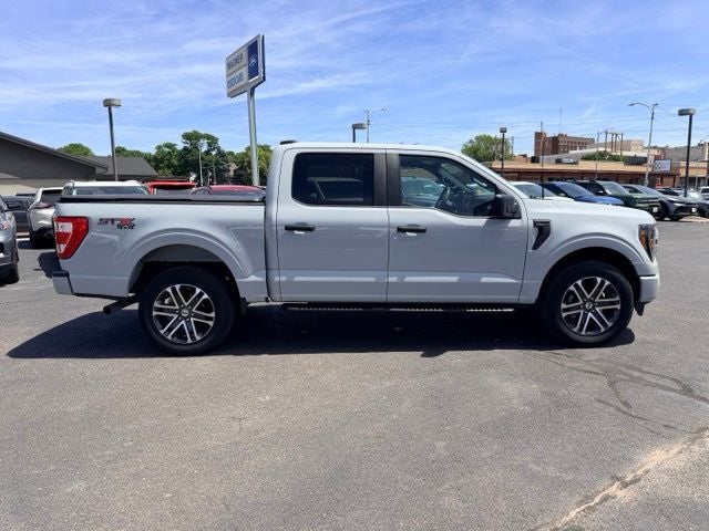 ford f-150 2023 1FTEW1EP2PFA40801 image ford f-150 2023 1FTEW1EP2PFA40801 image