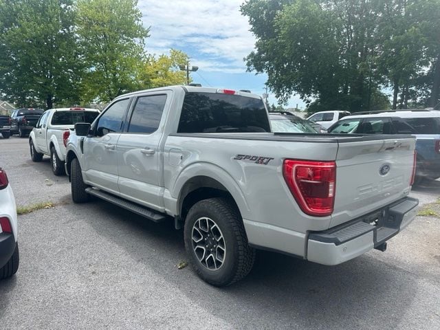 ford f-150 2023 1FTEW1EP6PKF37406 image ford f-150 2023 1FTEW1EP6PKF37406 image