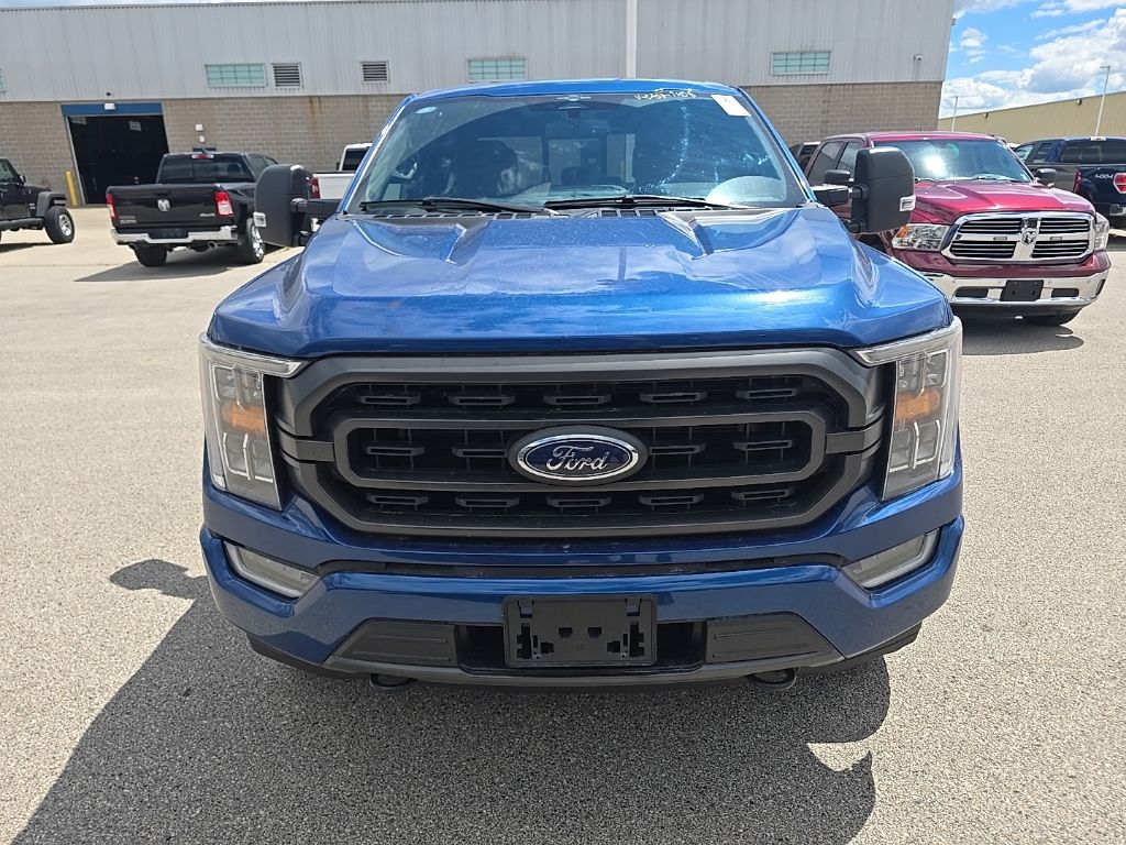 ford f-150 2023 1FTFW1E82PKE47408 image ford f-150 2023 1FTFW1E82PKE47408 image