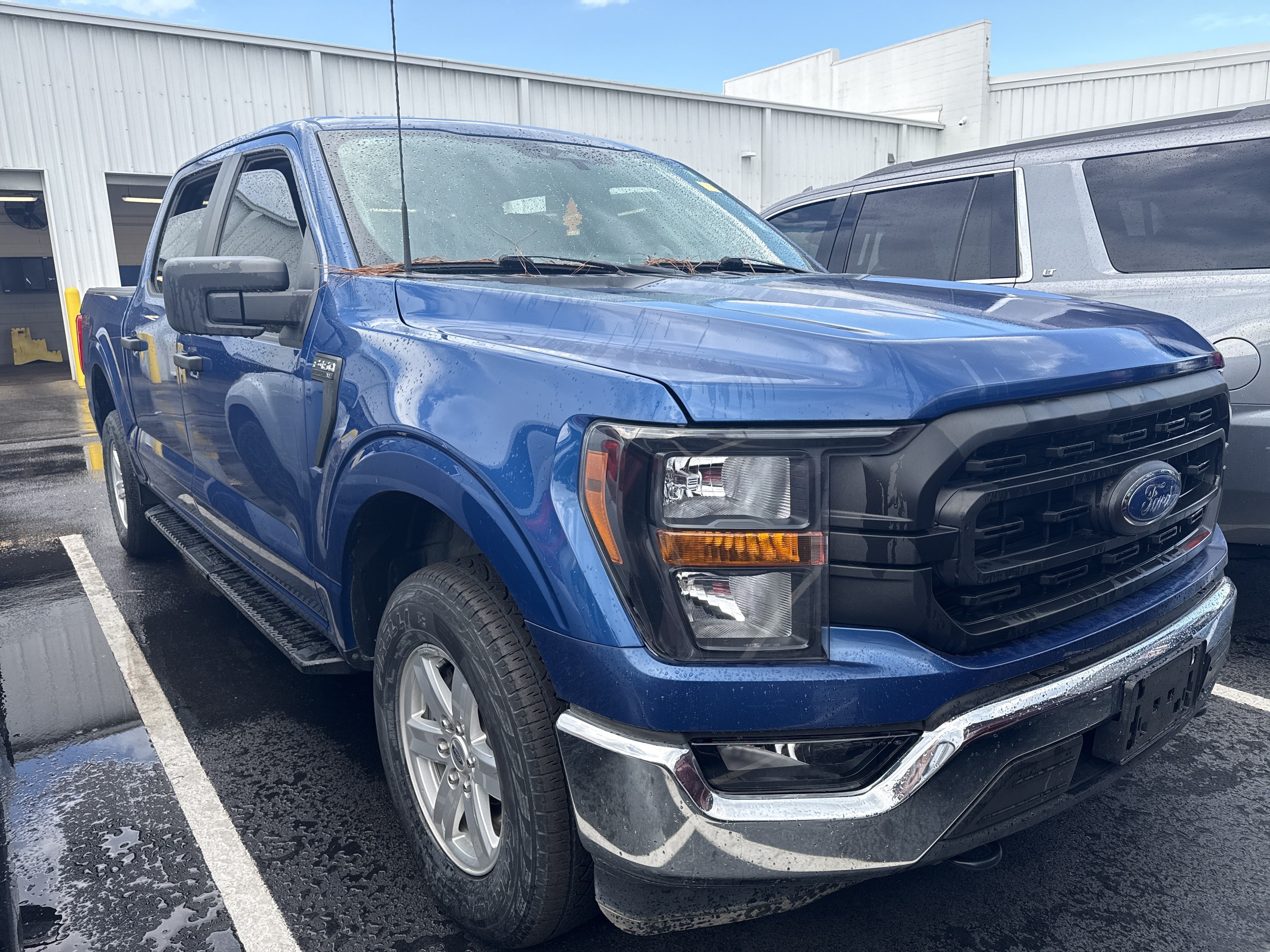 ford f-150 2023 1FTEW1EP9PKE20614 image ford f-150 2023 1FTEW1EP9PKE20614 image