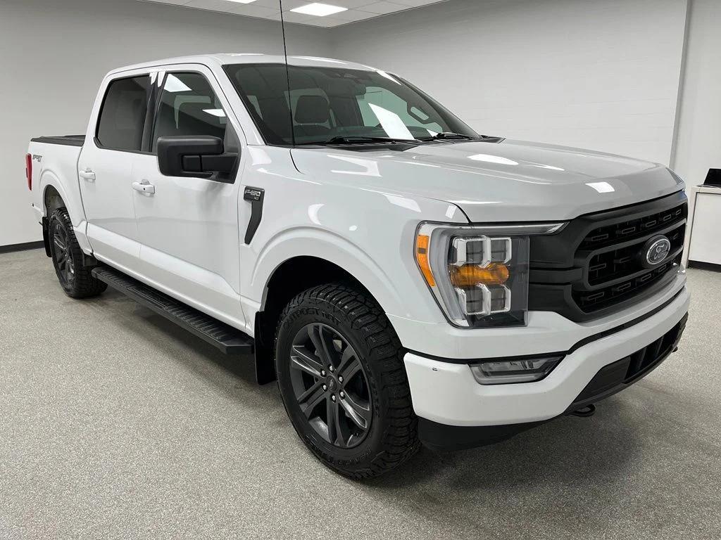 ford f-150 2023 1FTEW1EP5PKD46804 image ford f-150 2023 1FTEW1EP5PKD46804 image