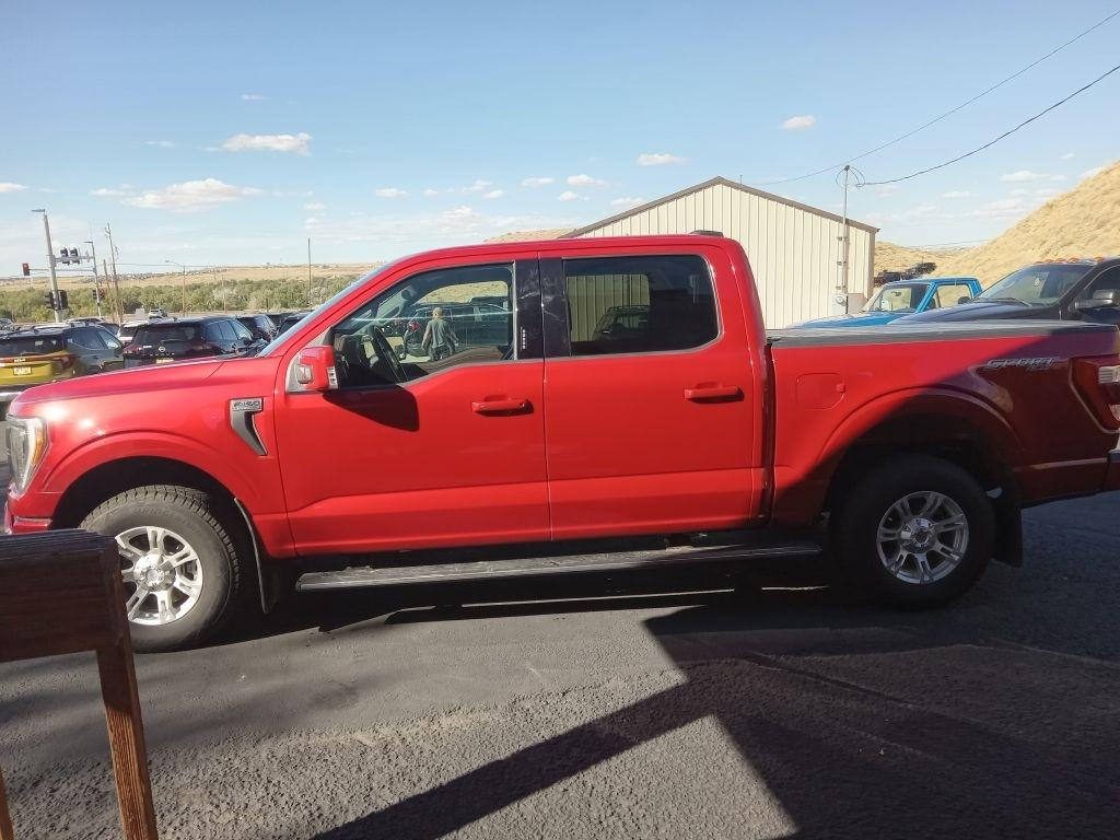 ford f-150 2023 1FTEW1EP4PFB72880 image ford f-150 2023 1FTEW1EP4PFB72880 image