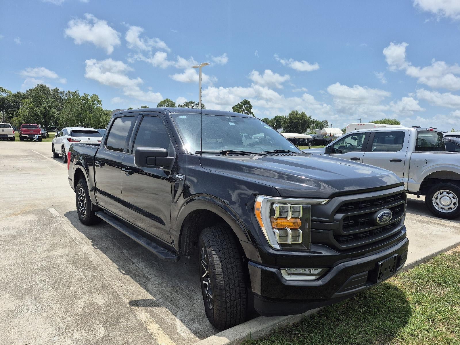 ford f-150 2023 1FTEW1CP7PKG19289 image ford f-150 2023 1FTEW1CP7PKG19289 image