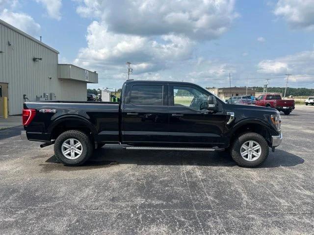 ford f-150 2023 1FTFW1E83PKD75098 image ford f-150 2023 1FTFW1E83PKD75098 image