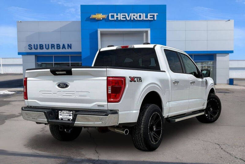 ford f-150 2023 1FTFW1E87PKE51809 image ford f-150 2023 1FTFW1E87PKE51809 image