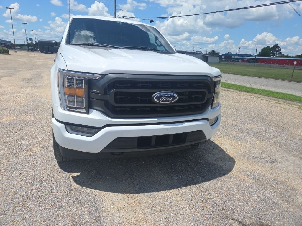 ford f-150 2023 1FTEW1EPXPKF28787 image ford f-150 2023 1FTEW1EPXPKF28787 image