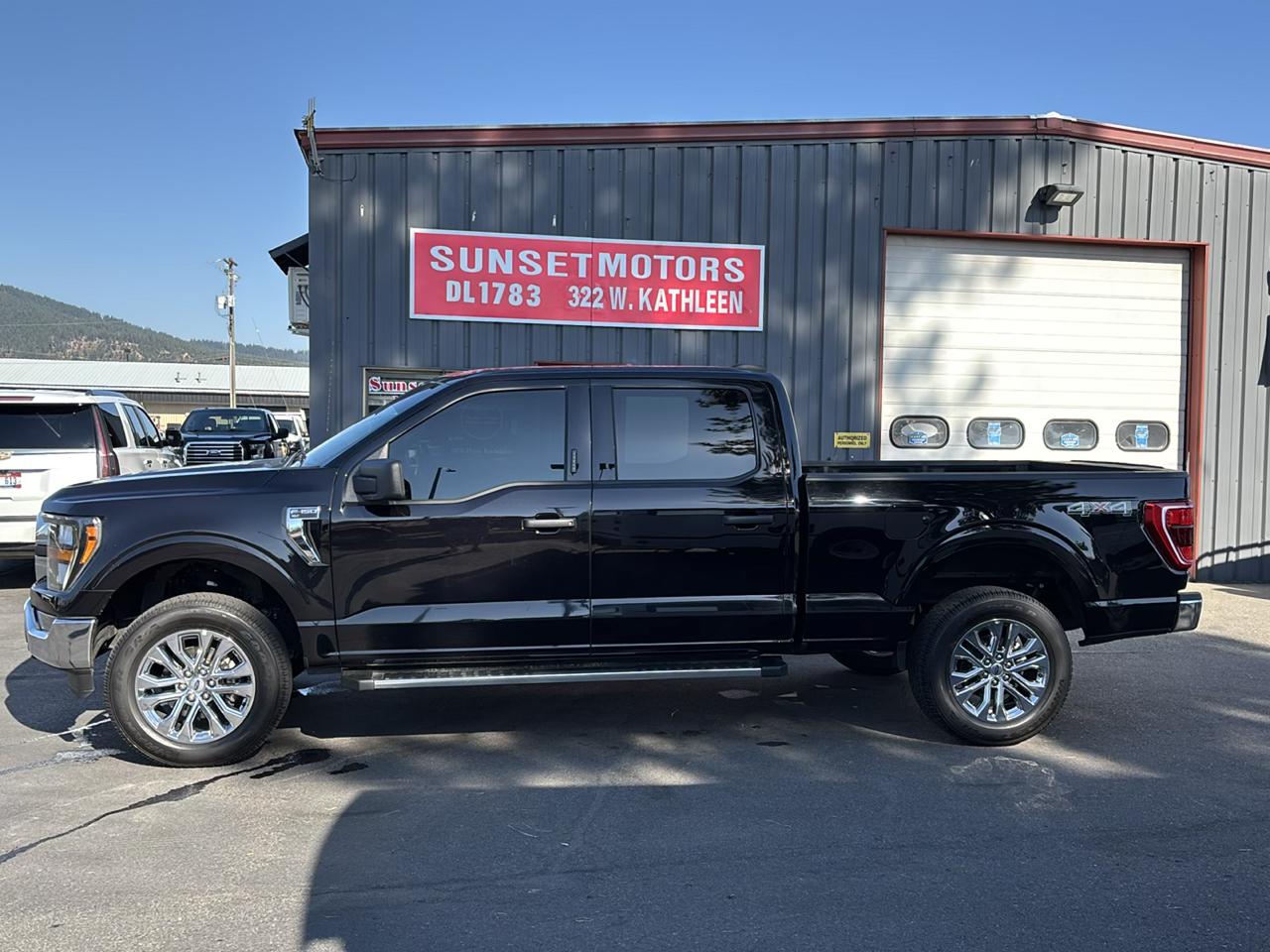 ford f-150 2023 1FTFW1E50PKE75097 image ford f-150 2023 1FTFW1E50PKE75097 image