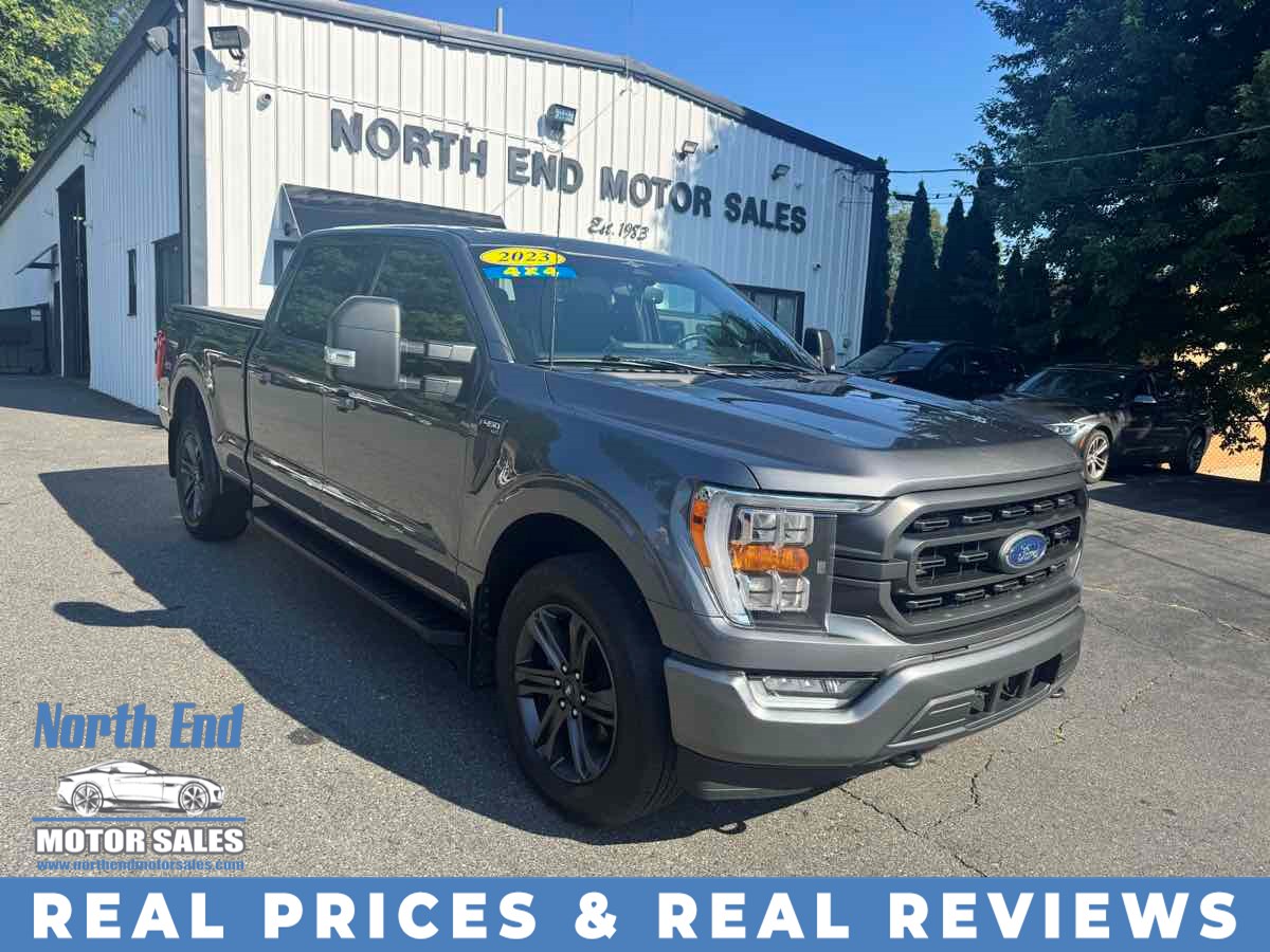 ford f-150 2023 1FTFW1E81PFA76623 image ford f-150 2023 1FTFW1E81PFA76623 image