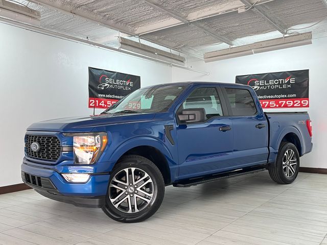ford f-150 2023 1FTEW1CP5PKF94215 image ford f-150 2023 1FTEW1CP5PKF94215 image