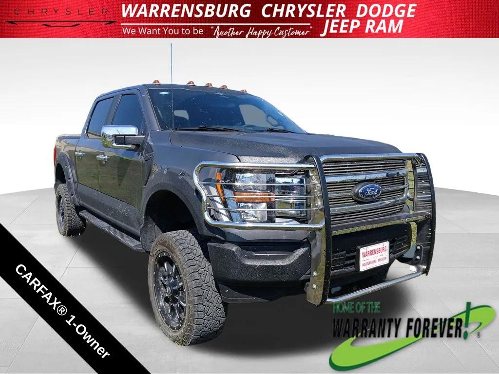 ford f-150 2023 1FTFW1E55PKD27320 image ford f-150 2023 1FTFW1E55PKD27320 image