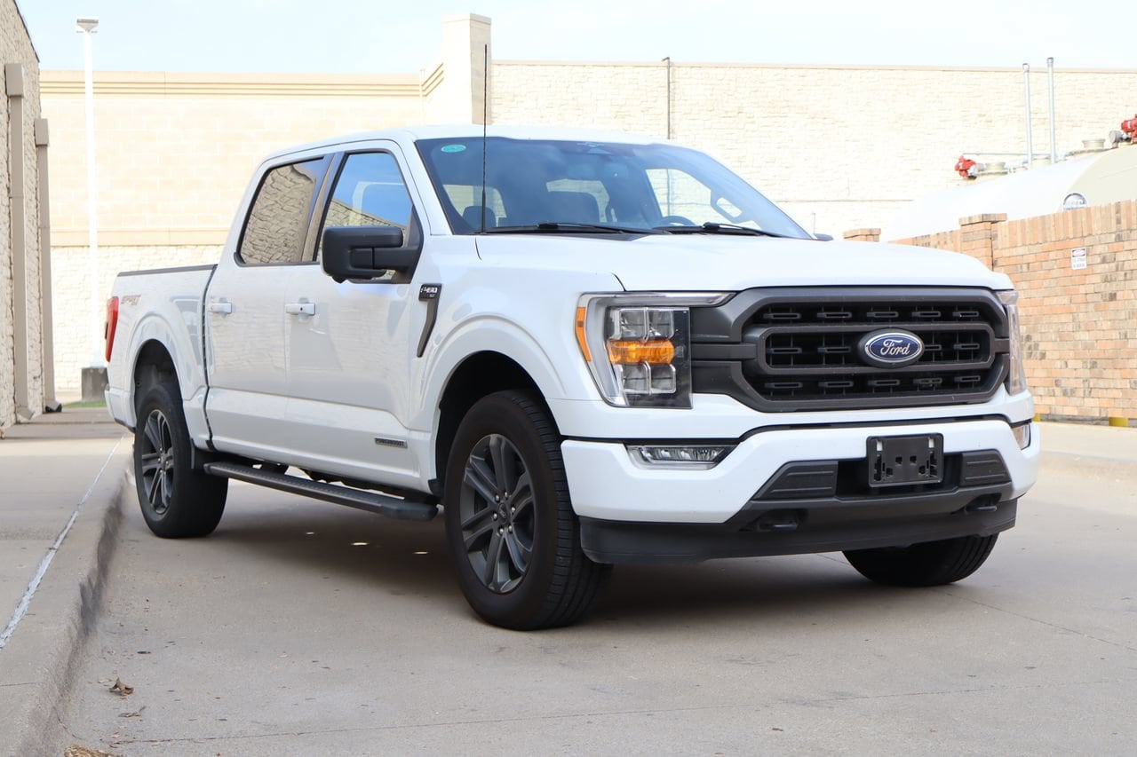 ford f-150 2023 1FTFW1ED2PFD06165 image ford f-150 2023 1FTFW1ED2PFD06165 image