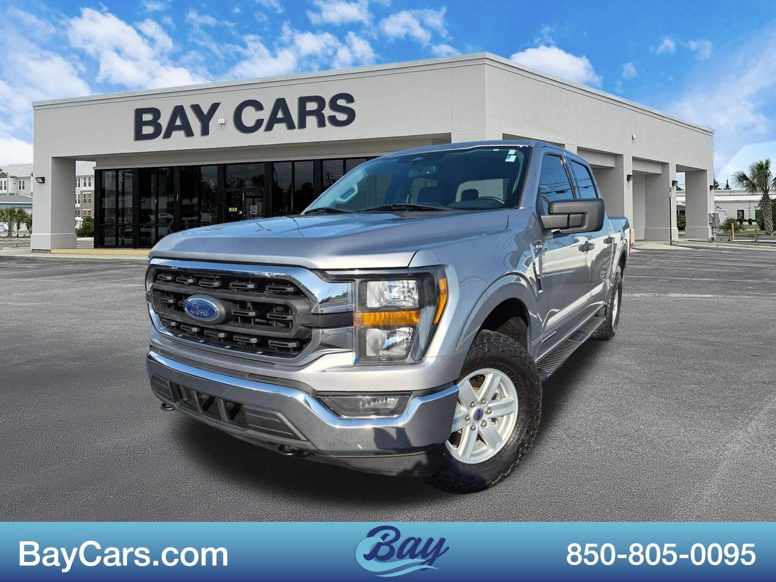 ford f-150 2023 1FTFW1ED0PFA08021 image ford f-150 2023 1FTFW1ED0PFA08021 image