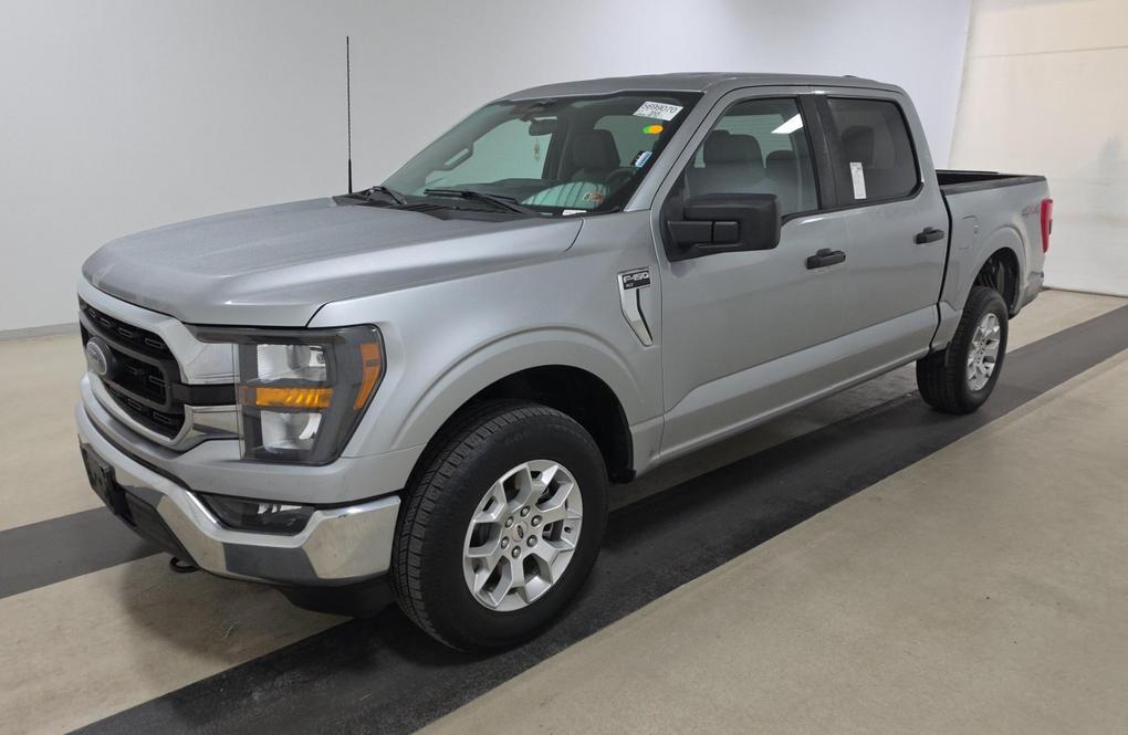ford f-150 2023 1FTFW1E86PKF00420 image ford f-150 2023 1FTFW1E86PKF00420 image