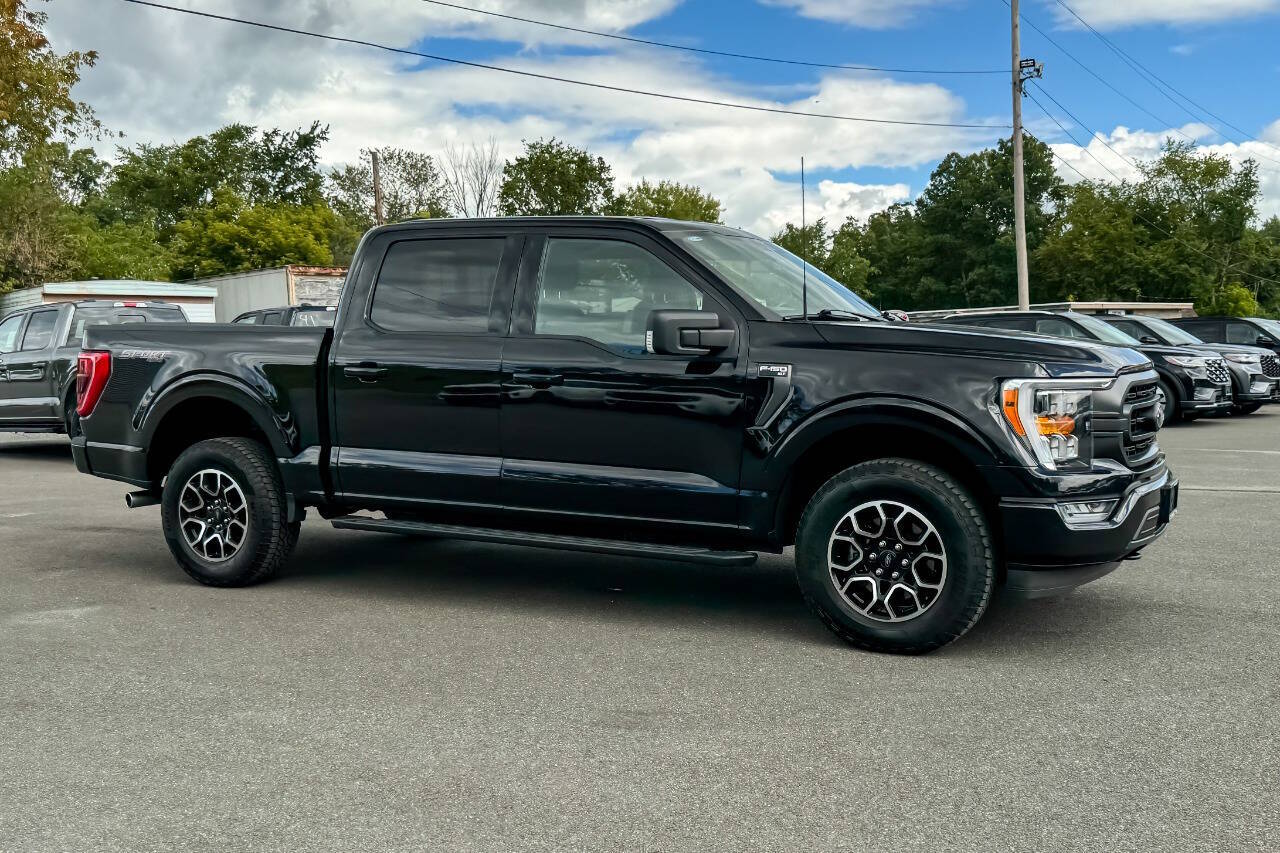 ford f-150 2023 1FTEW1EP7PKE36066 image ford f-150 2023 1FTEW1EP7PKE36066 image