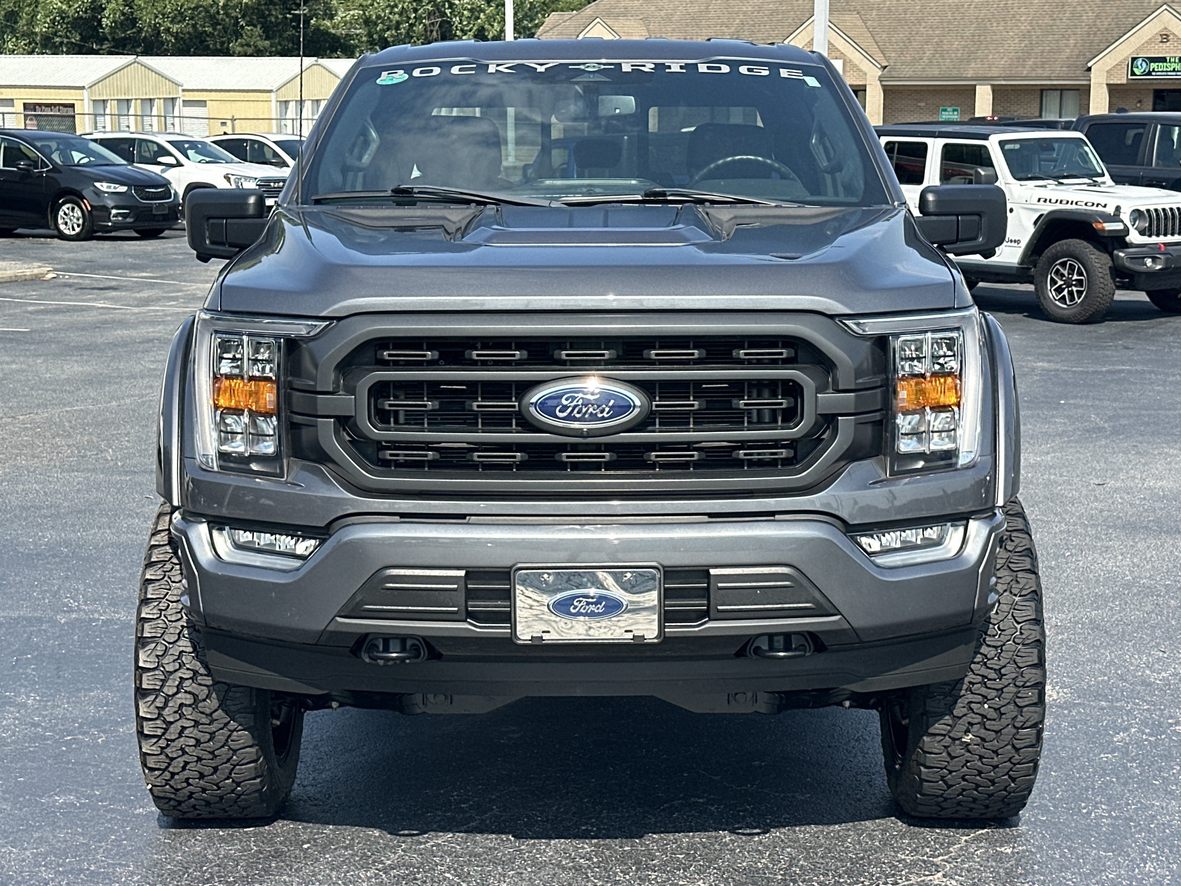 ford f-150 2023 1FTFW1E51PFA76207 image ford f-150 2023 1FTFW1E51PFA76207 image