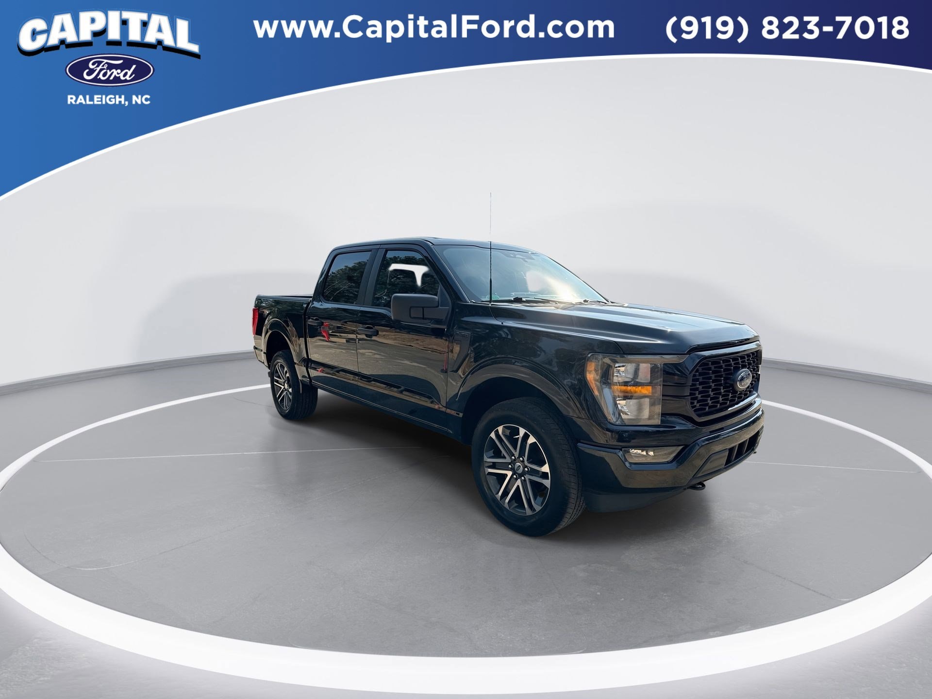 ford f-150 2023 1FTEW1EP9PFA28905 image ford f-150 2023 1FTEW1EP9PFA28905 image