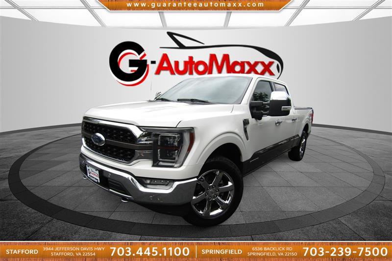 ford f-150 2023 1FTFW1ED2PFA67040 image ford f-150 2023 1FTFW1ED2PFA67040 image