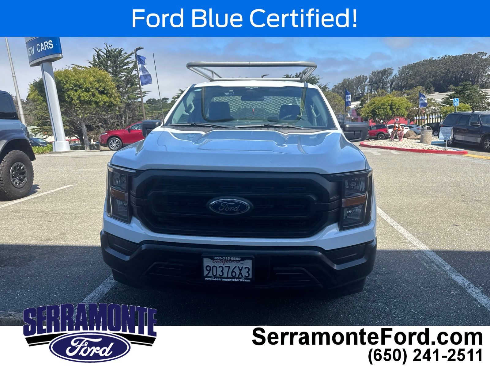 ford f-150 2023 1FTMF1CP7PKG21104 image ford f-150 2023 1FTMF1CP7PKG21104 image