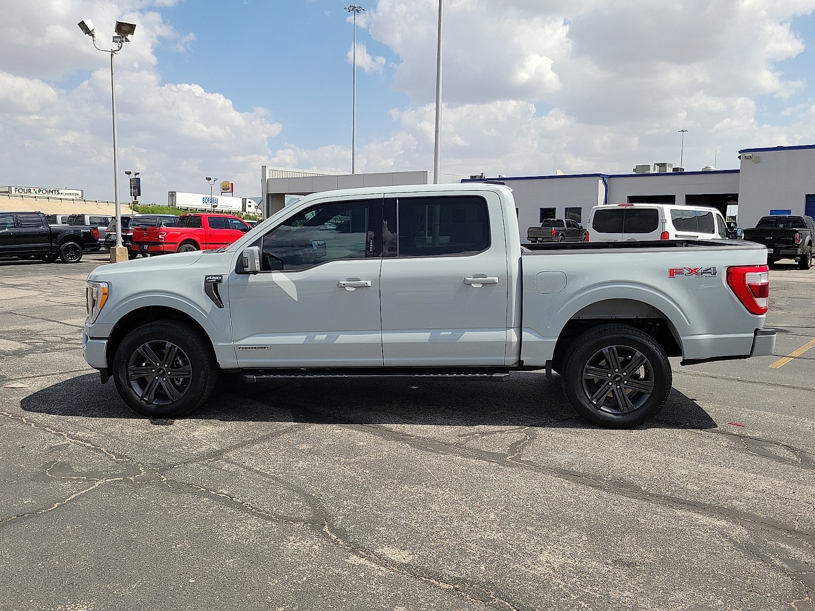 ford f-150 2023 1FTFW1ED5PFB10690 image ford f-150 2023 1FTFW1ED5PFB10690 image