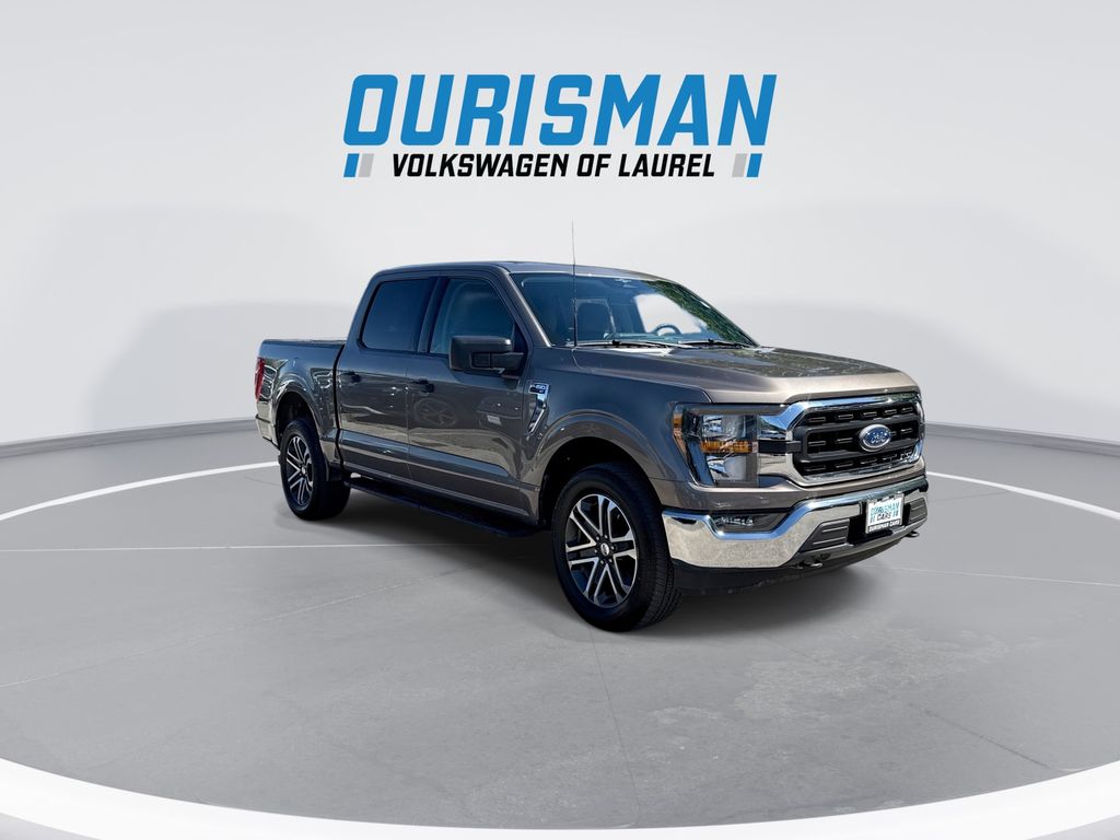 ford f-150 2023 1FTFW1E89PFC49501 image ford f-150 2023 1FTFW1E89PFC49501 image