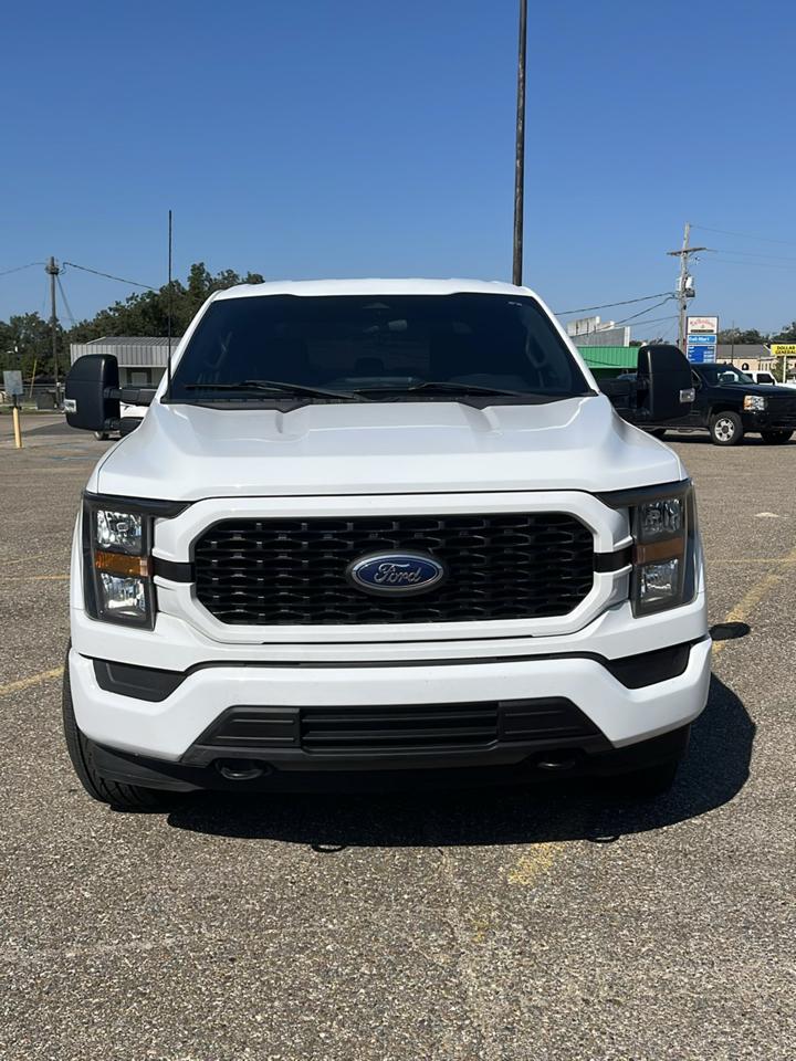 ford f-150 2023 1FTFW1E58PFA29420 image ford f-150 2023 1FTFW1E58PFA29420 image