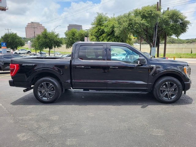 ford f-150 2023 1FTEW1CP0PKF54253 image ford f-150 2023 1FTEW1CP0PKF54253 image