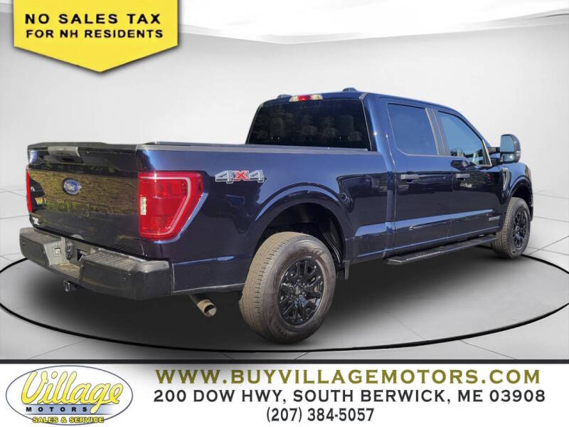 ford f-150 2023 1FTFW1EDXPFC38214 image ford f-150 2023 1FTFW1EDXPFC38214 image