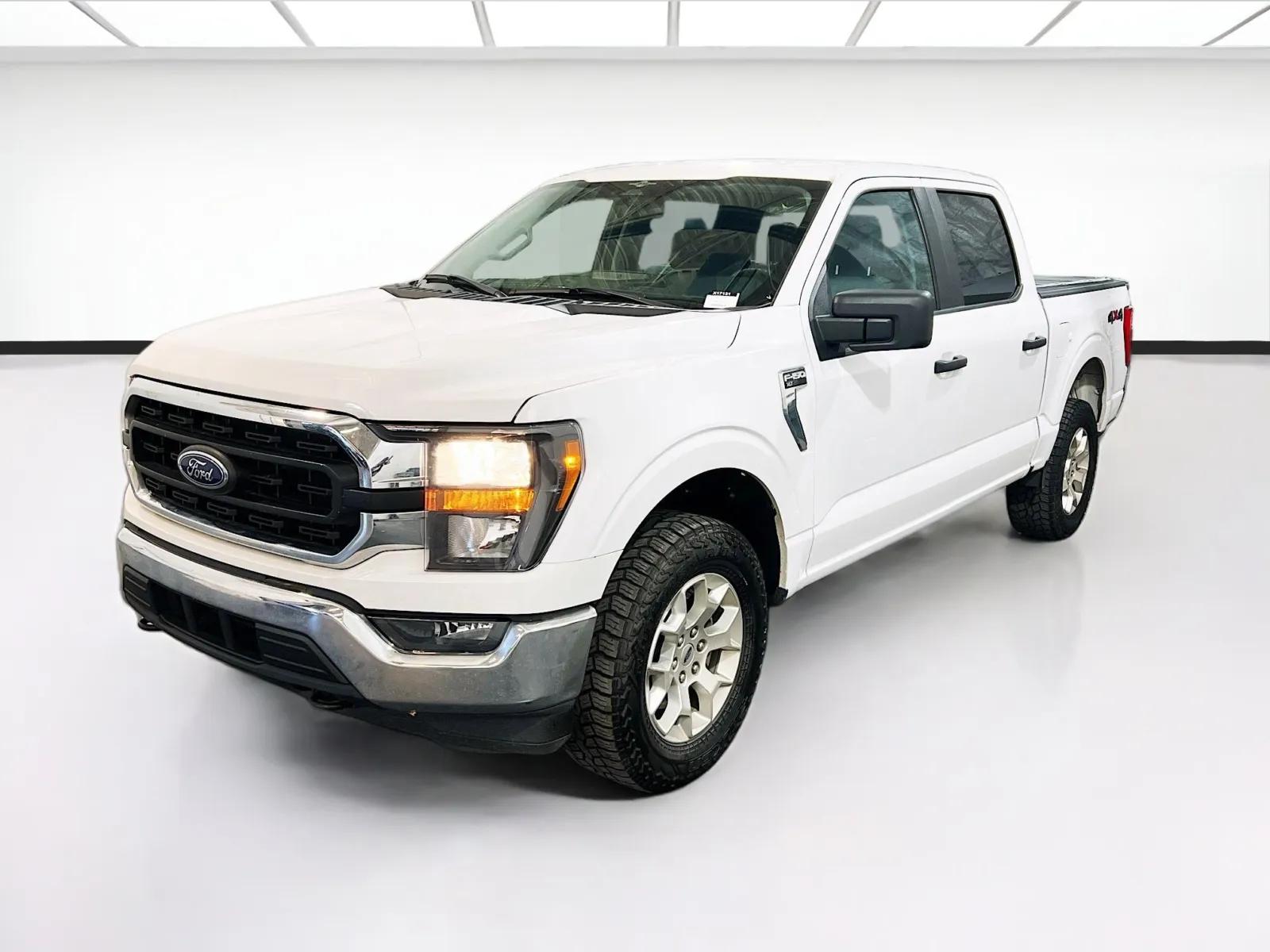 ford f-150 2023 1FTFW1E84PKE15141 image ford f-150 2023 1FTFW1E84PKE15141 image