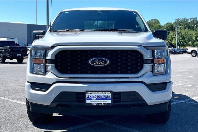 ford f-150 2023 1FTFW1E58PKF44375 image ford f-150 2023 1FTFW1E58PKF44375 image