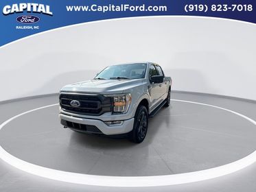 ford f-150 2023 1FTEW1EP4PKF67231 image ford f-150 2023 1FTEW1EP4PKF67231 image