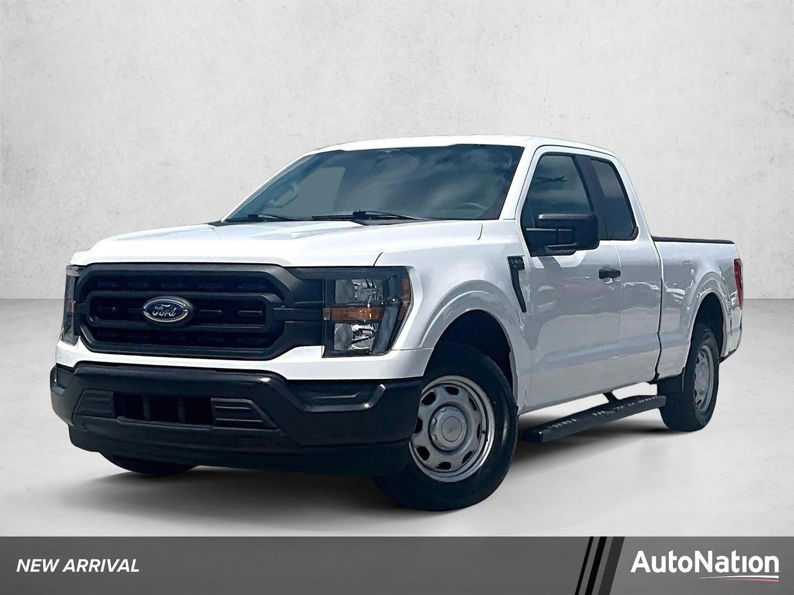 ford f-150 2023 1FTEX1CP1PKG21522 image ford f-150 2023 1FTEX1CP1PKG21522 image