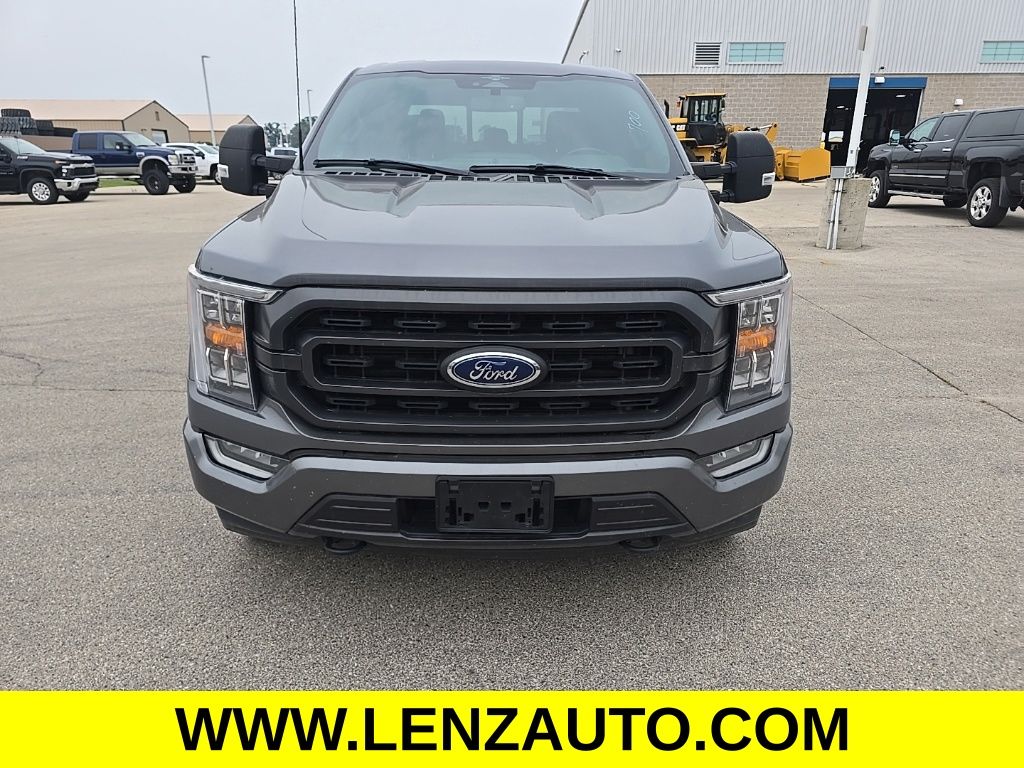 ford f-150 2023 1FTEW1EP3PFB07700 image ford f-150 2023 1FTEW1EP3PFB07700 image
