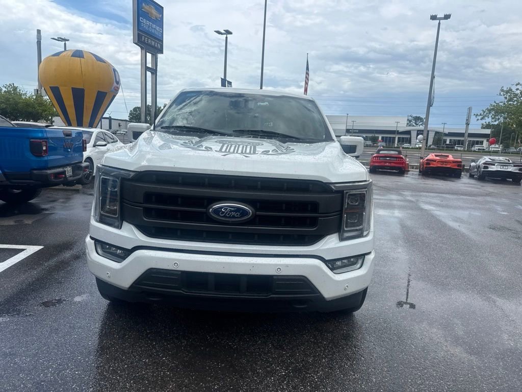 ford f-150 2023 1FTFW1E87PFB47078 image ford f-150 2023 1FTFW1E87PFB47078 image