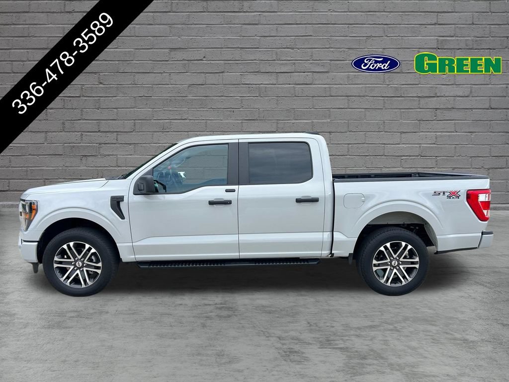 ford f-150 2023 1FTEW1EP9PKE86824 image ford f-150 2023 1FTEW1EP9PKE86824 image