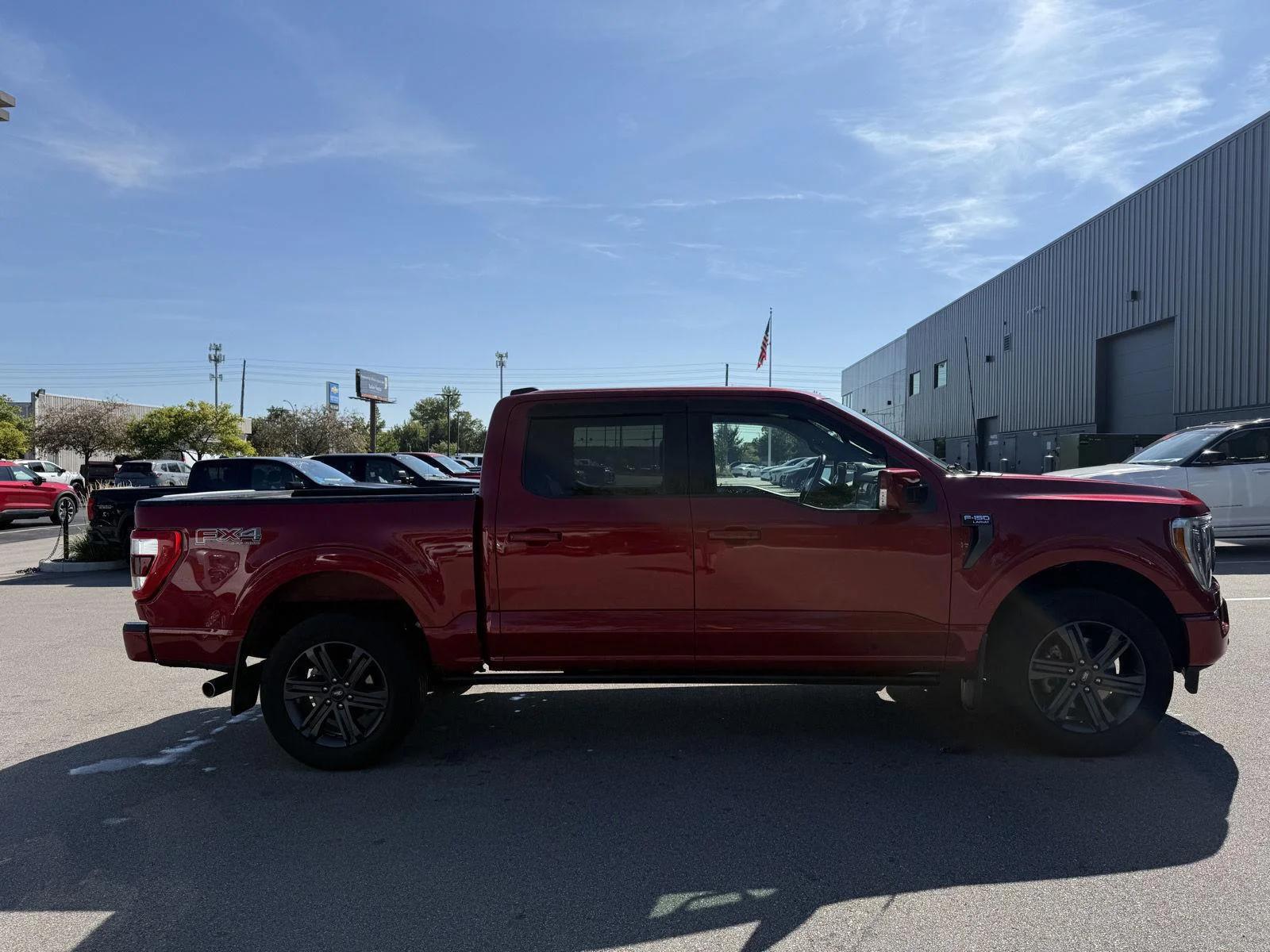 ford f-150 2023 1FTEW1EP0PFB37950 image ford f-150 2023 1FTEW1EP0PFB37950 image