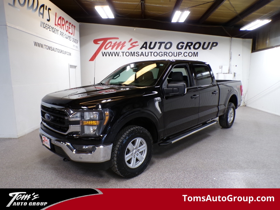 ford f-150 2023 1FTFW1E81PFC18873 image ford f-150 2023 1FTFW1E81PFC18873 image