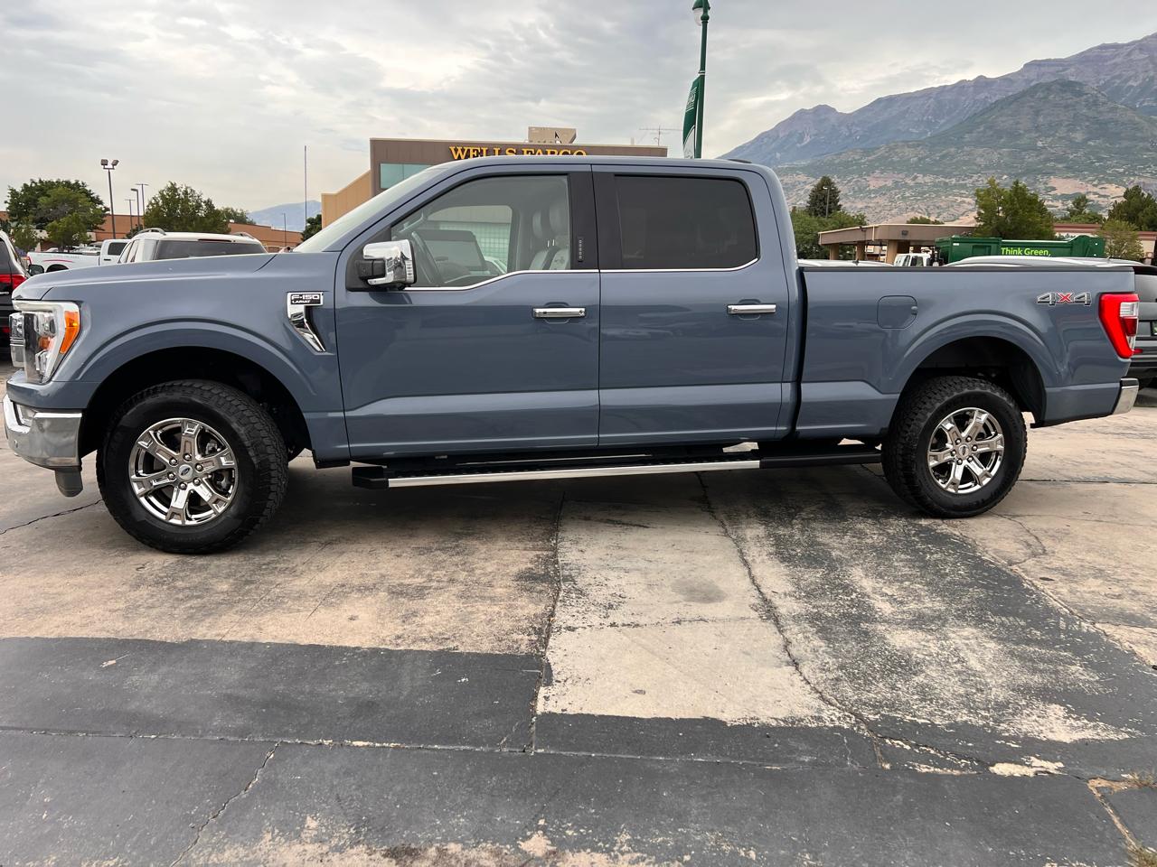 ford f-150 2023 1FTFW1E56PFB29547 image ford f-150 2023 1FTFW1E56PFB29547 image