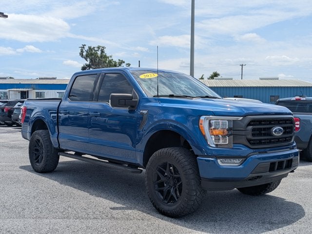 ford f-150 2023 1FTEW1EP1PKF44988 image ford f-150 2023 1FTEW1EP1PKF44988 image